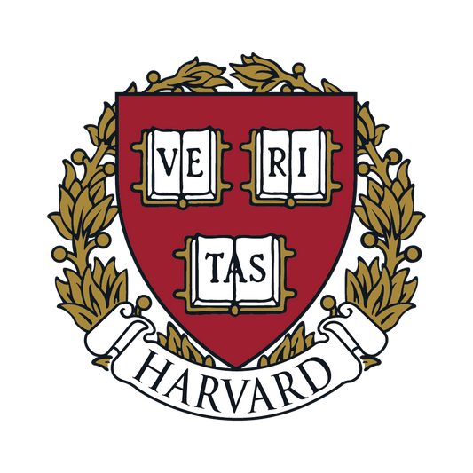 Harvard University Stickers - Macapaka-Sticker