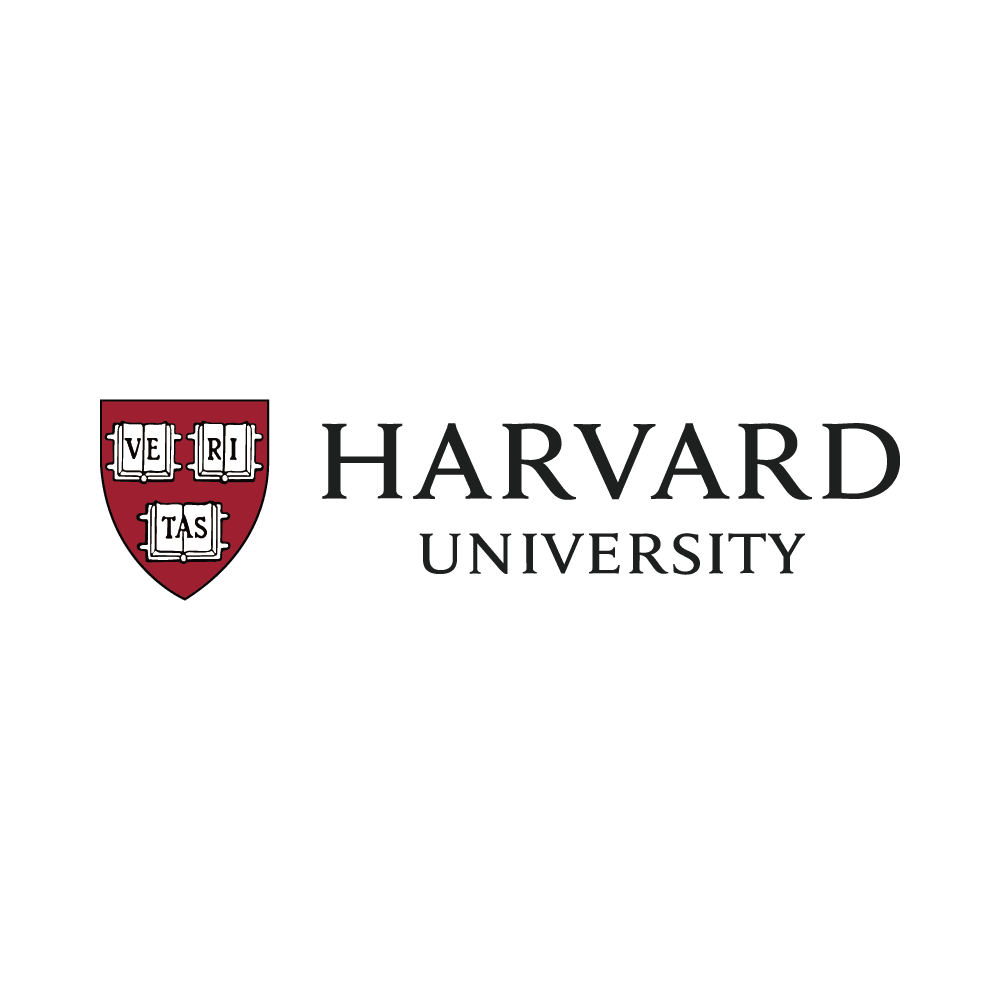 Harvard University Stickers - Macapaka-Sticker