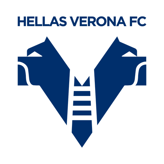 Hellas Verona FC Stickers - Macapaka-Sticker