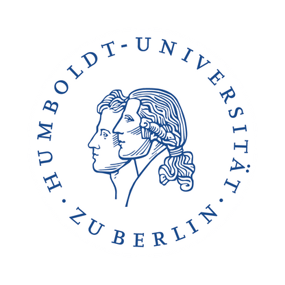 Humboldt University of Berlin Stickers - Macapaka-Sticker