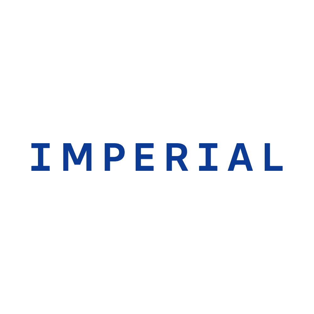 Imperial College London Stickers - Macapaka-Sticker