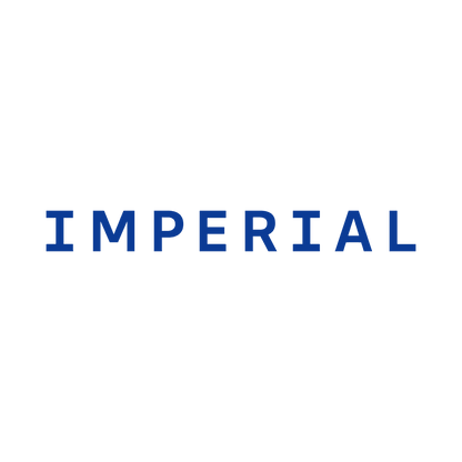 Imperial College London Stickers - Macapaka-Sticker