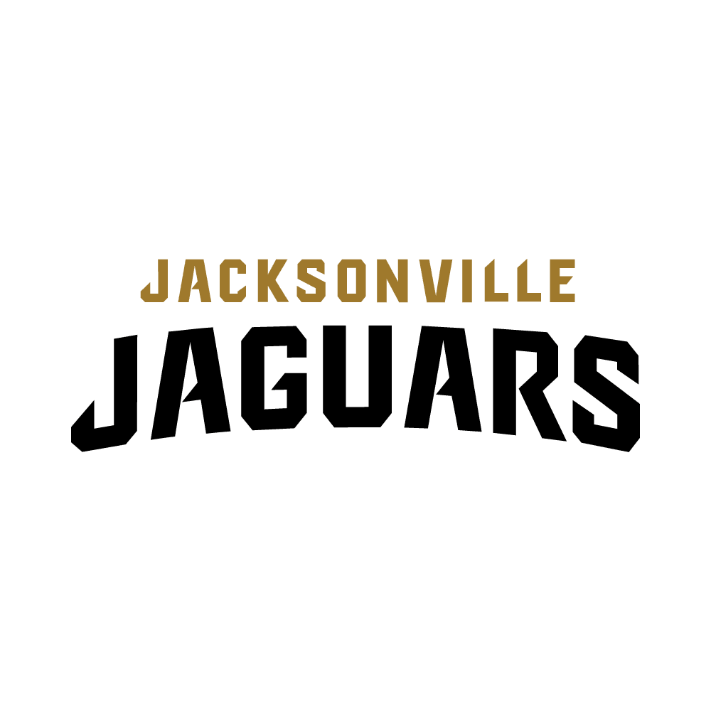 Jacksonville Jaguars Stickers - Macapaka-Sticker