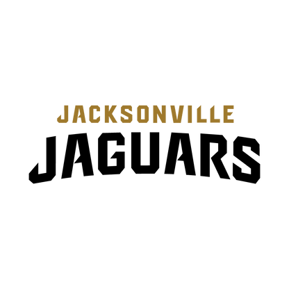 Jacksonville Jaguars Stickers - Macapaka-Sticker