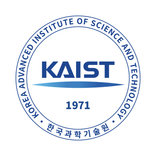 Korea Advanced Institute of Science and Technology KAIST Stickers - Macapaka-Sticker