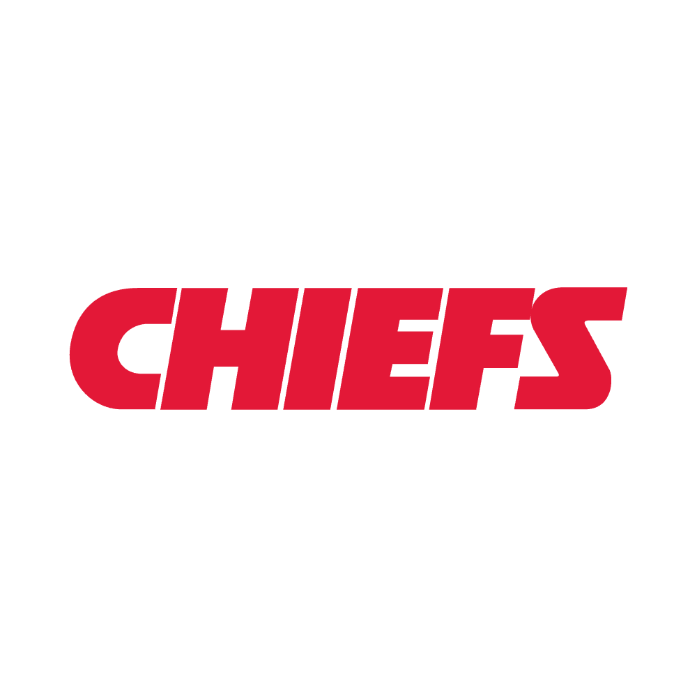 Kansas City Chiefs Stickers - Macapaka-Sticker