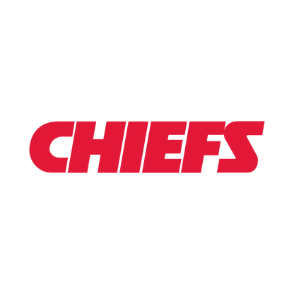 Kansas City Chiefs Stickers - Macapaka-Sticker