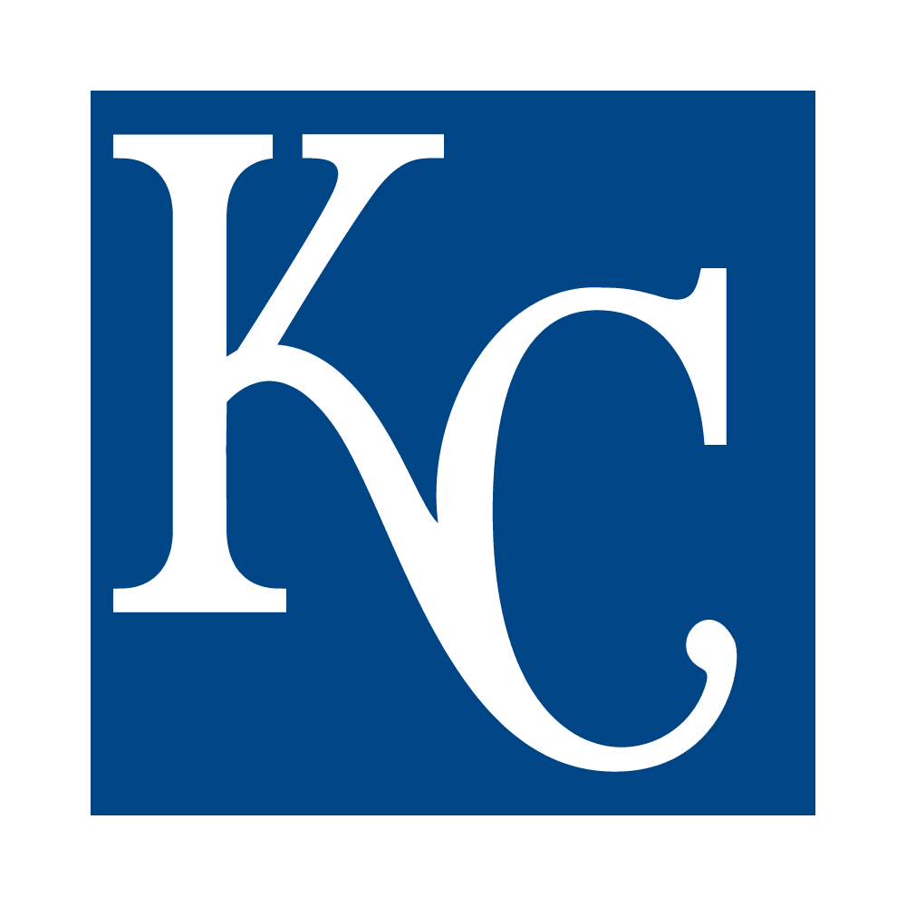 Kansas City Royals Stickers - Macapaka-Sticker