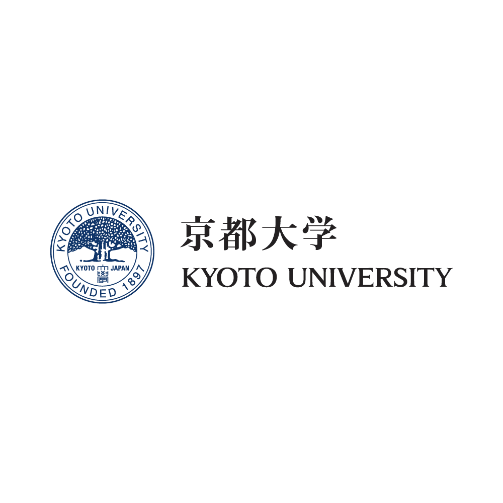 Kyoto University Stickers - Macapaka-Sticker