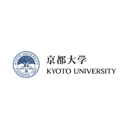 Kyoto University Stickers - Macapaka-Sticker