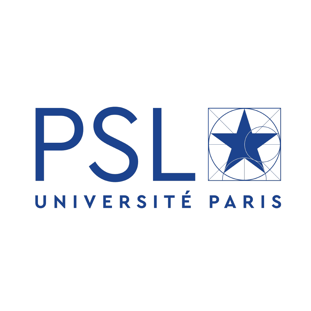 Paris Sciences et Lettres – PSL Research University Stickers - Macapaka-Sticker