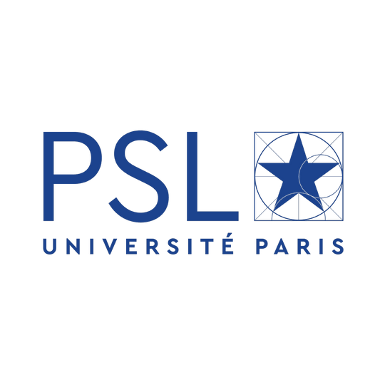 Paris Sciences et Lettres – PSL Research University Stickers - Macapaka-Sticker