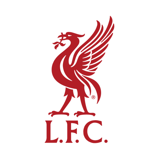 Liverpool FC Stickers - Macapaka-Sticker