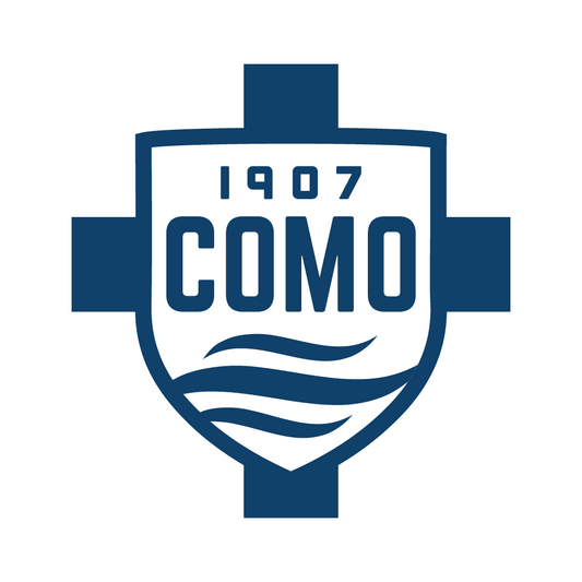 Como 1907 Stickers - Macapaka-Sticker