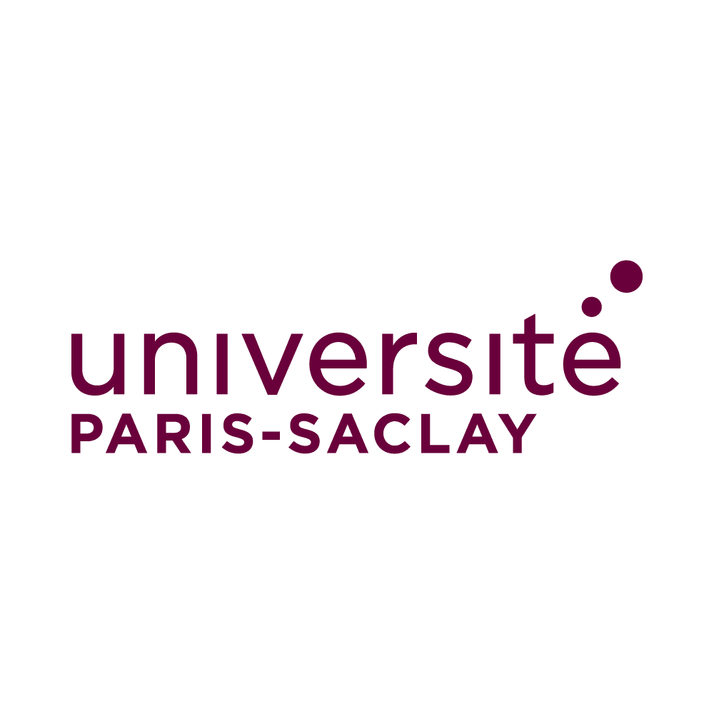 Université Paris-Saclay Stickers - Macapaka-Sticker