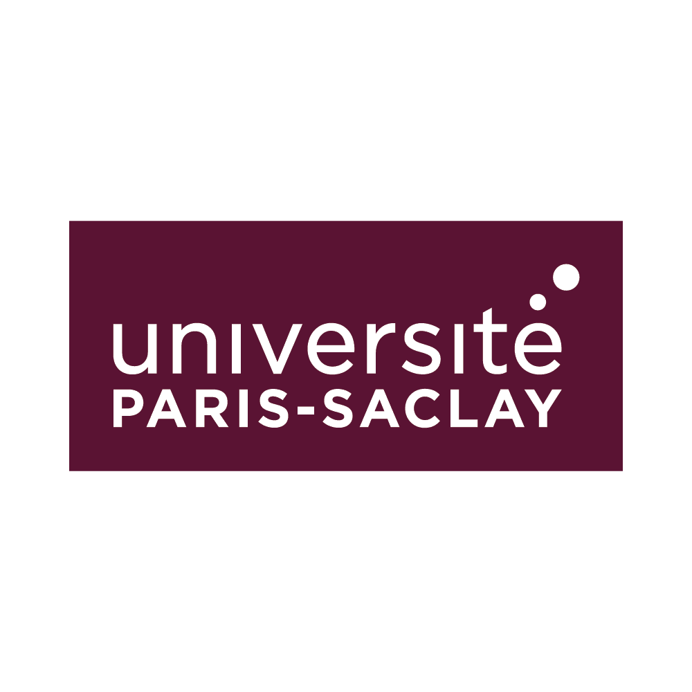 Université Paris-Saclay Stickers - Macapaka-Sticker