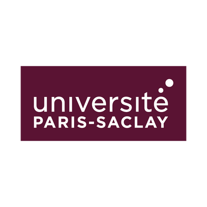 Université Paris-Saclay Stickers - Macapaka-Sticker