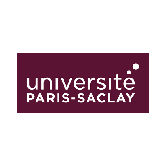 Université Paris-Saclay Stickers - Macapaka-Sticker