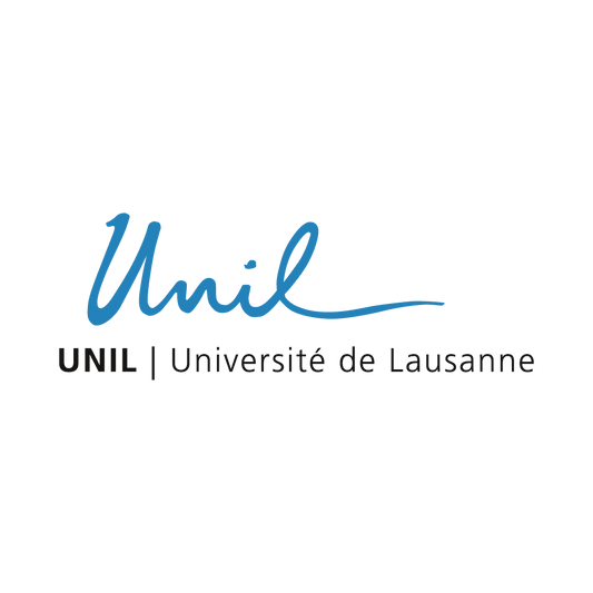 University of Lausanne Stickers - Macapaka-Sticker