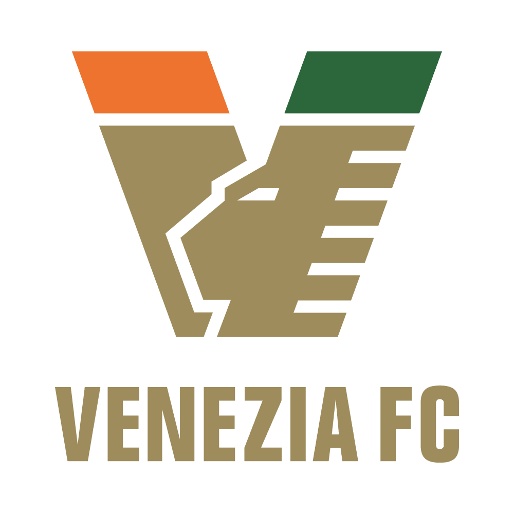 Venezia FC Stickers - Macapaka-Sticker