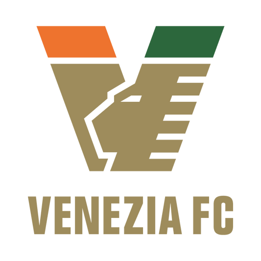 Venezia FC Stickers - Macapaka-Sticker