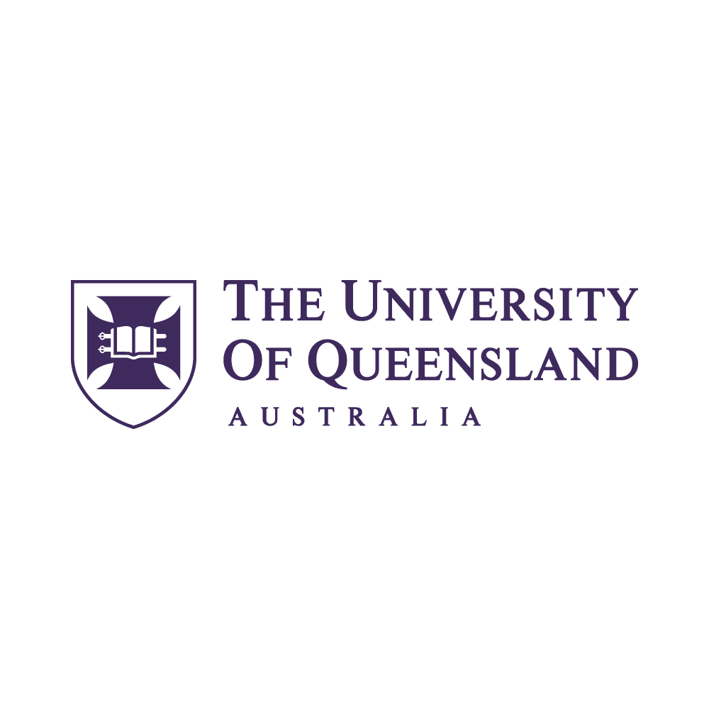 The University of Queensland UQ Stickers - Macapaka-Sticker