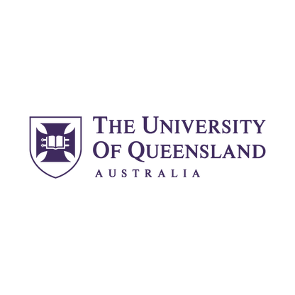 The University of Queensland UQ Stickers - Macapaka-Sticker