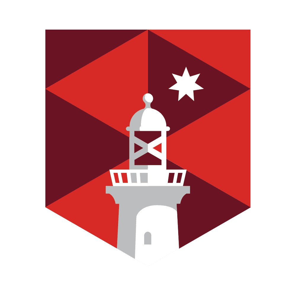 Macquarie University Stickers - Macapaka-Sticker