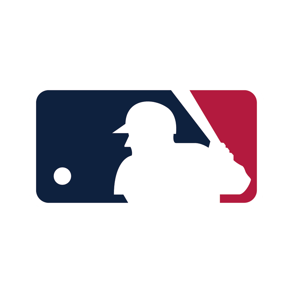 MLB (Major League Baseball) Stickers - Macapaka-Sticker