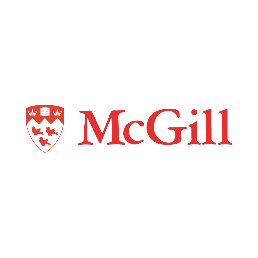 McGill University Stickers - Macapaka-Sticker