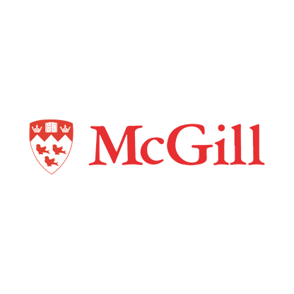 McGill University Stickers - Macapaka-Sticker