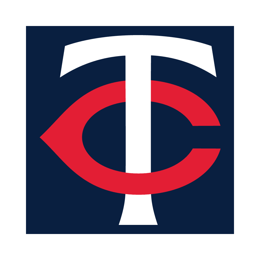 Minnesota Twins Stickers - Macapaka-Sticker