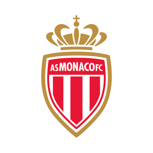 AS Monaco FC Stickers - Macapaka-Sticker