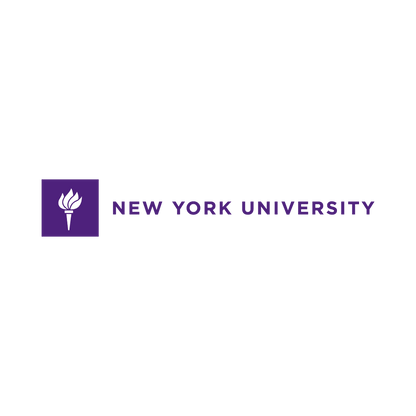 New York University NYU Stickers - Macapaka-Sticker