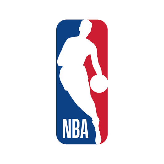 NBA (National_Basketball_Association) Stickers - Macapaka-Sticker