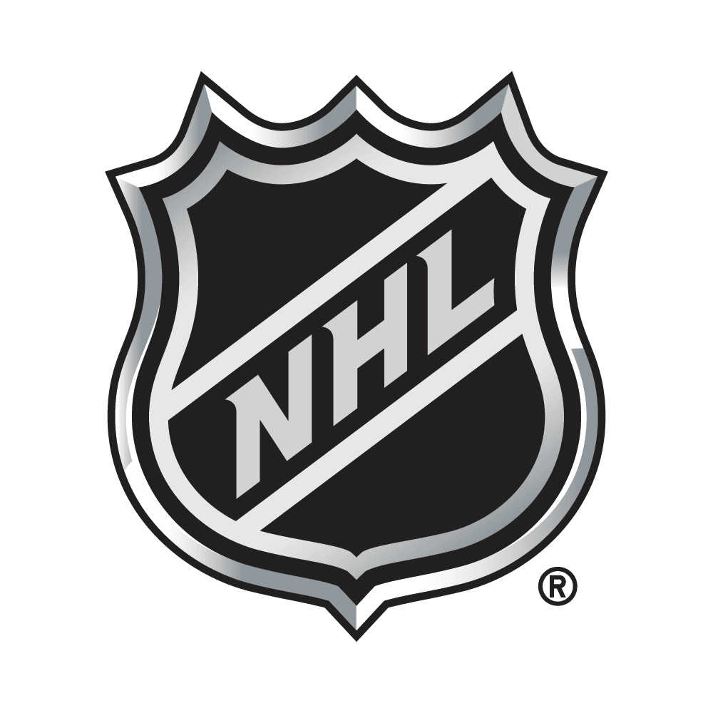 NHL (National Hockey League) Stickers - Macapaka-Sticker