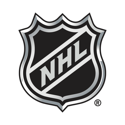 NHL (National Hockey League) Stickers - Macapaka-Sticker