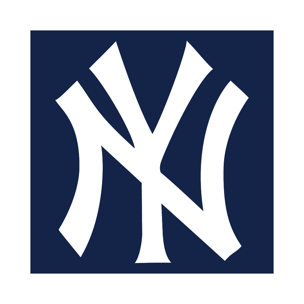 New York Yankees Stickers - Macapaka-Sticker