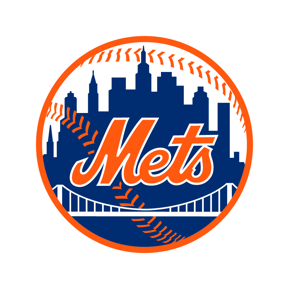 New York Mets Stickers | UV DTF Decals for Citi Field Faithful