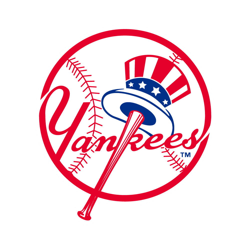 New York Yankees Stickers - Macapaka-Sticker