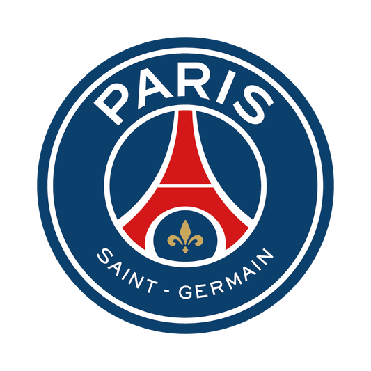 Paris Saint Germain F.C. Stickers - Macapaka-Sticker