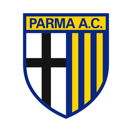 Parma Calcio 1913 Stickers - Macapaka-Sticker