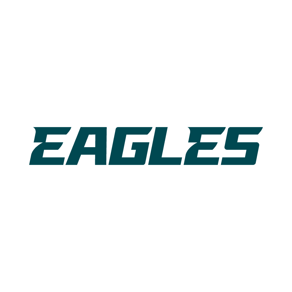 Philadelphia Eagles Stickers - Macapaka-Sticker