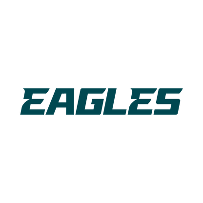 Philadelphia Eagles Stickers - Macapaka-Sticker