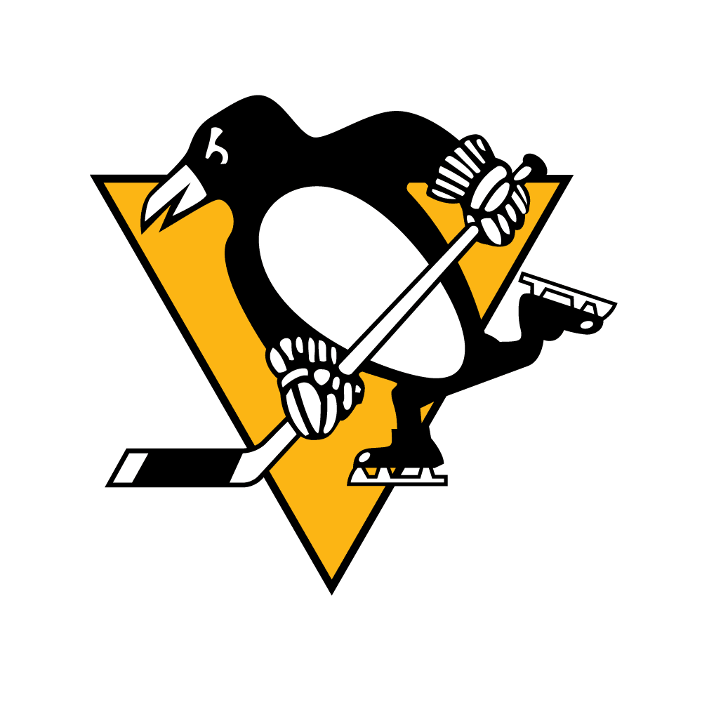 Pittsburgh Penguins Stickers - Macapaka-Sticker