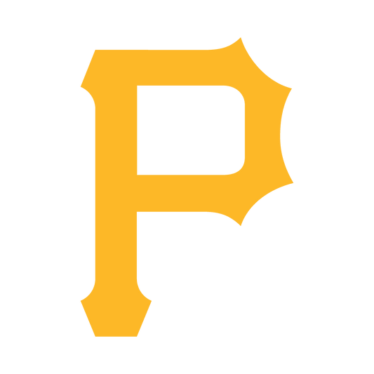 Pittsburgh Pirates Stickers | UV DTF Decals for PNC Park Loyalists