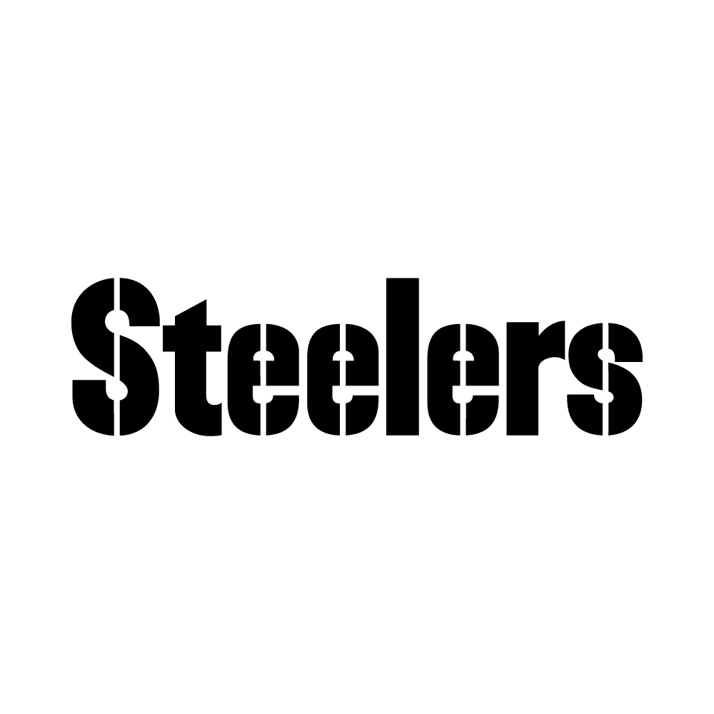 Pittsburgh Steelers Stickers - Macapaka-Sticker