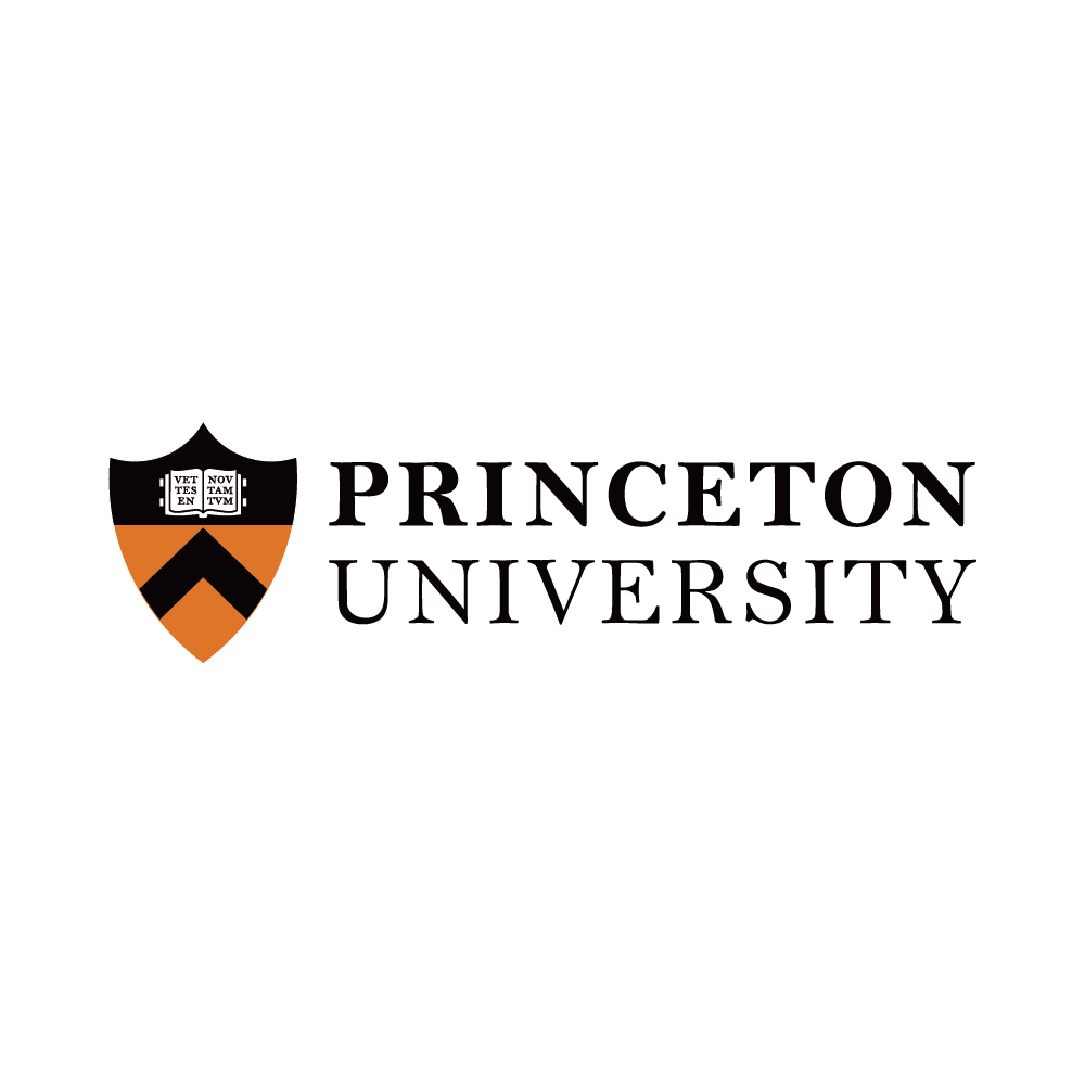 Princeton University Stickers - Macapaka-Sticker