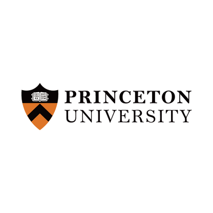 Princeton University Stickers - Macapaka-Sticker