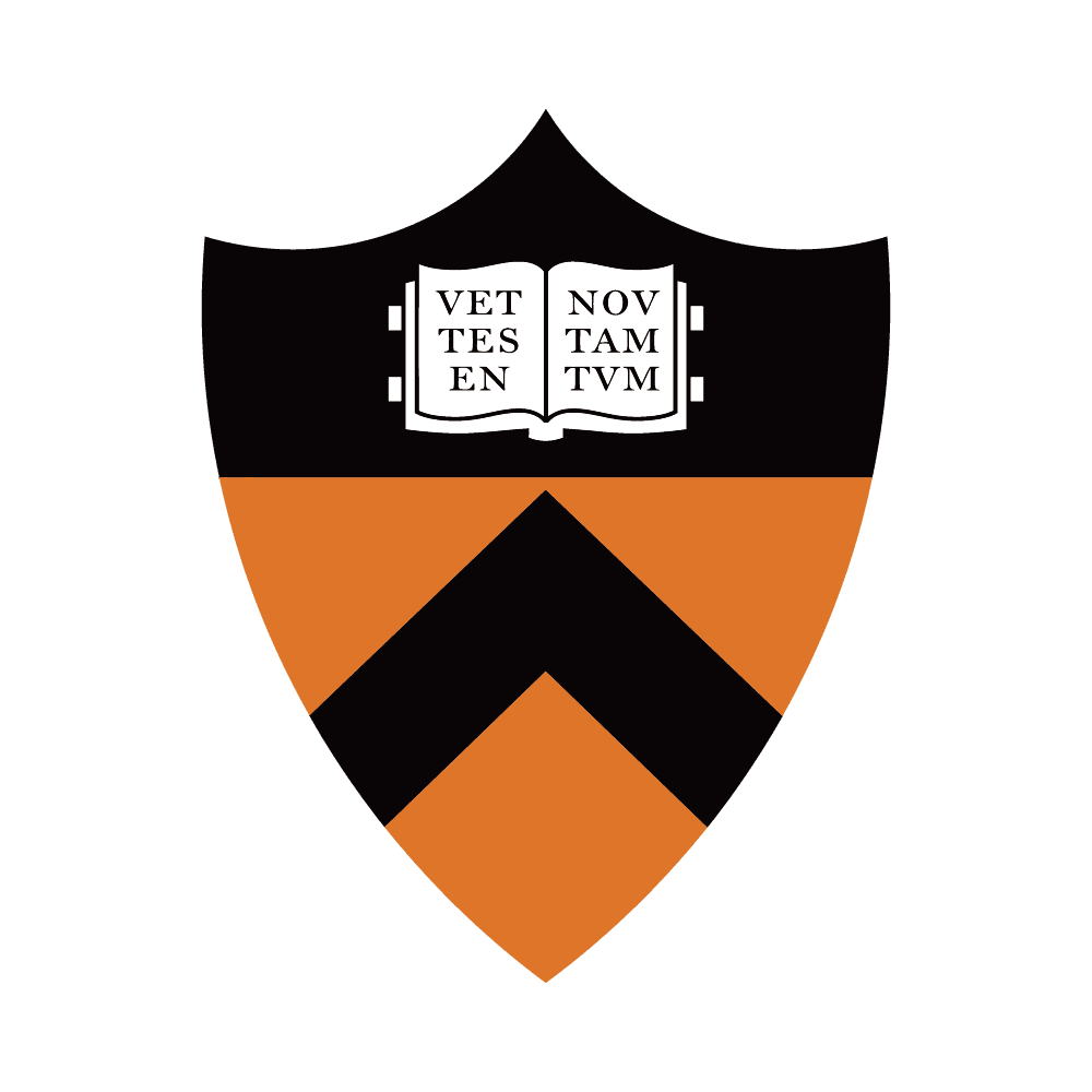 Princeton University Stickers - Macapaka-Sticker